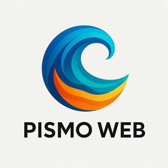Pismo Web