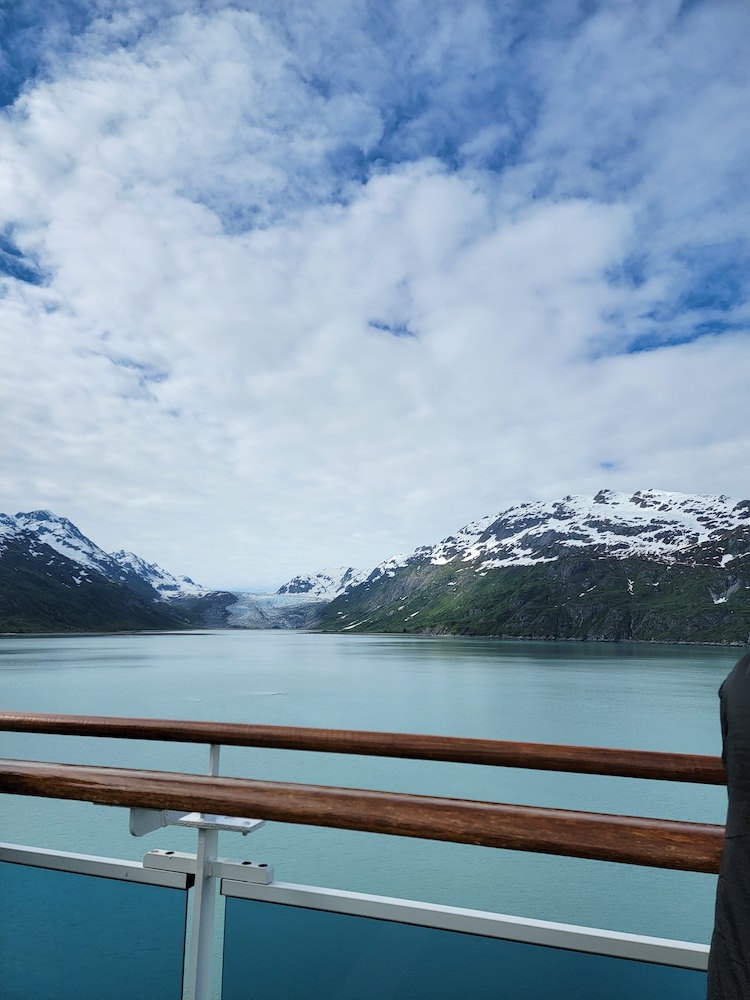 Alaska Cruise Pictures